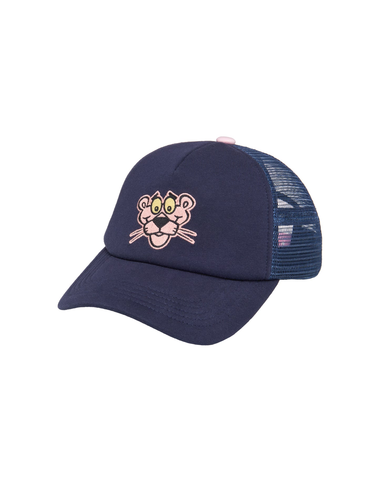 Pullin TRUCKER CAP | Pinky