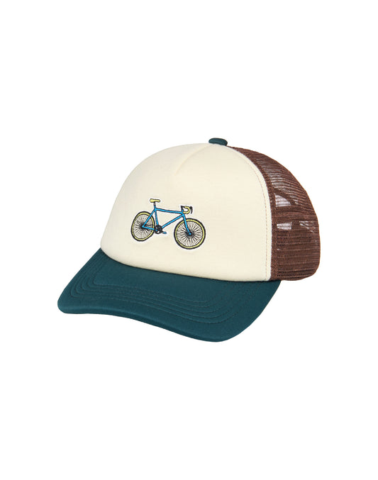 Pullin TRUCKER CAP | Sprint