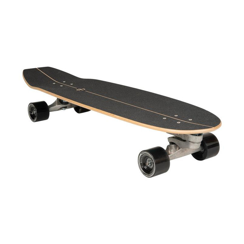 Carver 36.5" Tyler 777 Surfskate Complete