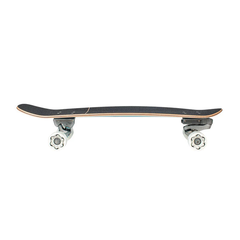 Carver Blue Thunder 31" Surf Skate Complete