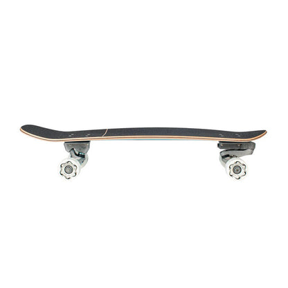 Carver Blue Thunder 31" Surf Skate Complete