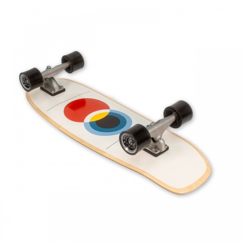 Carver Carvehaus - Surf Skate Complete 31"