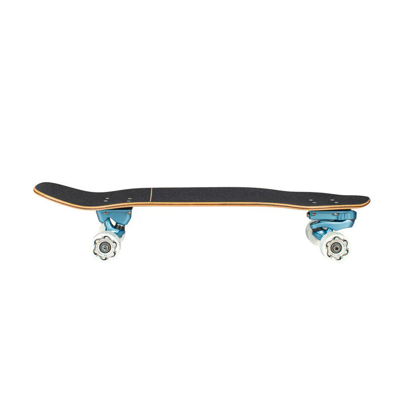 Carver Cosmic Haze 31" Surf Skate Complete