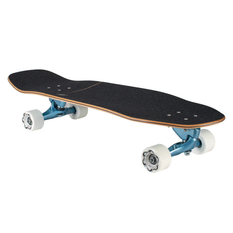 Carver Cosmic Haze 31" Surf Skate Complete
