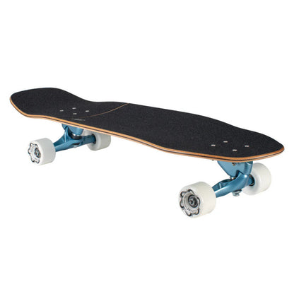 Carver Cosmic Haze 31" Surf Skate Complete