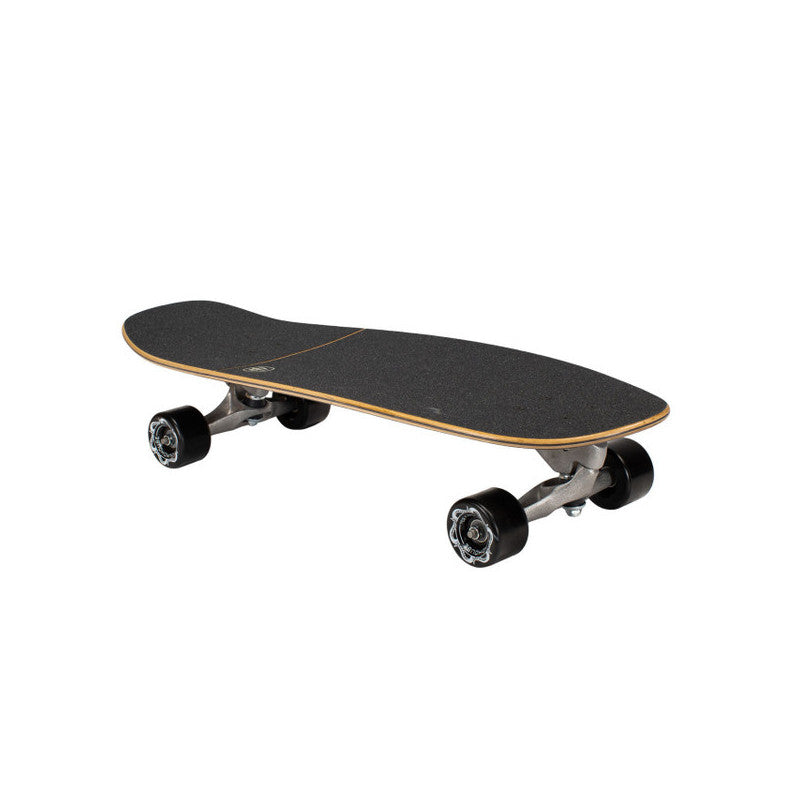 Carver CX Bluefin 28" Surf Skate Complete