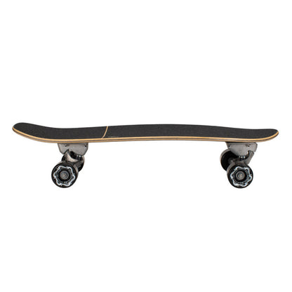 Carver CX Bluefin 28" Surf Skate Complete