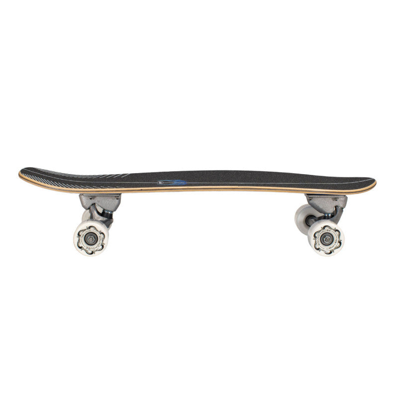 Carver CX Party Platter 28" Surf Skate Complete