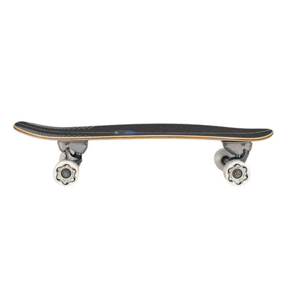 Carver CX Party Platter 28" Surf Skate Complete