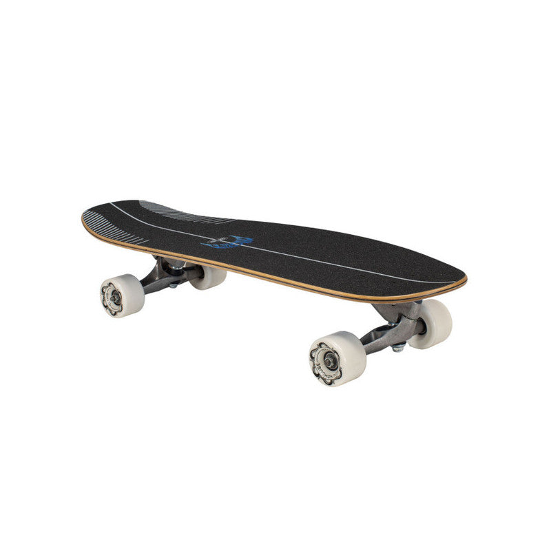 Carver CX Party Platter 28" Surf Skate Complete