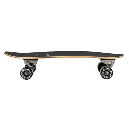 Carver CX Quasar 28" Surf Skate Complete