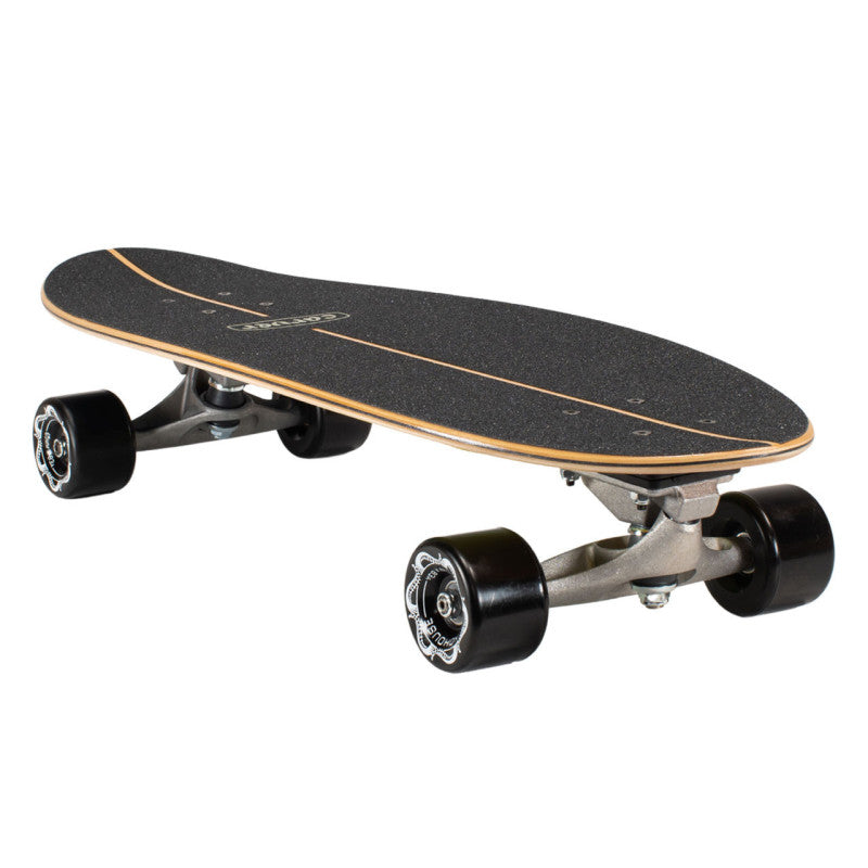 Carver CX Quasar 28" Surf Skate Complete