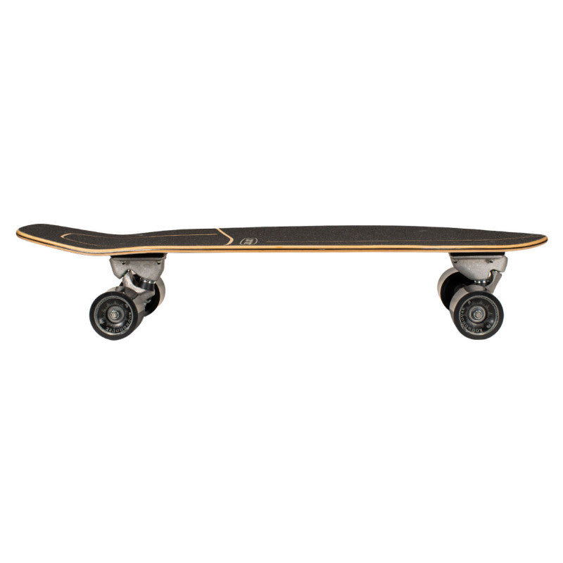 Carver Dumpster Diver 2 31" Surf Skate Complete