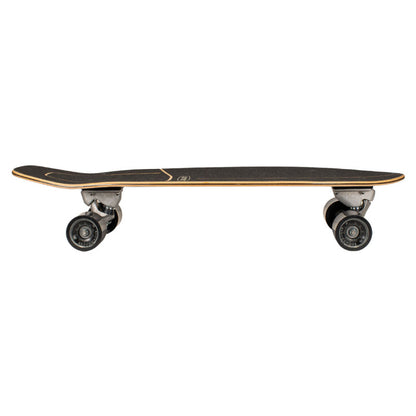 Carver Dumpster Diver 2 31" Surf Skate Complete