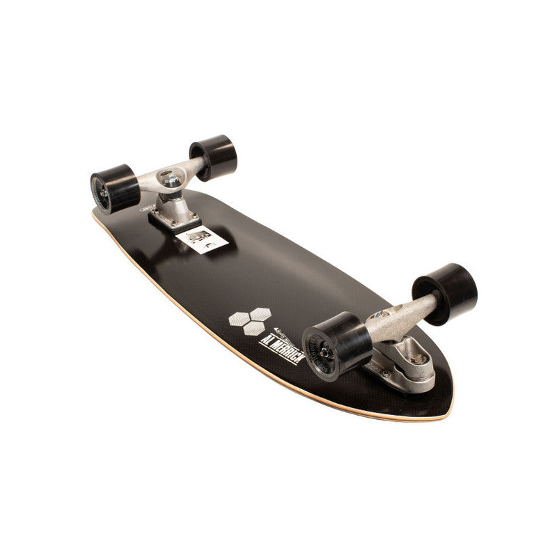 Carver Dumpster Diver 2 31" Surf Skate Complete