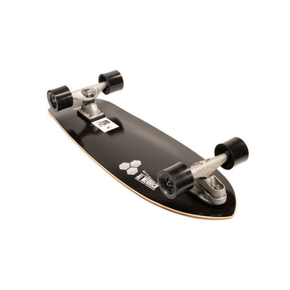 Carver Dumpster Diver 2 31" Surf Skate Complete