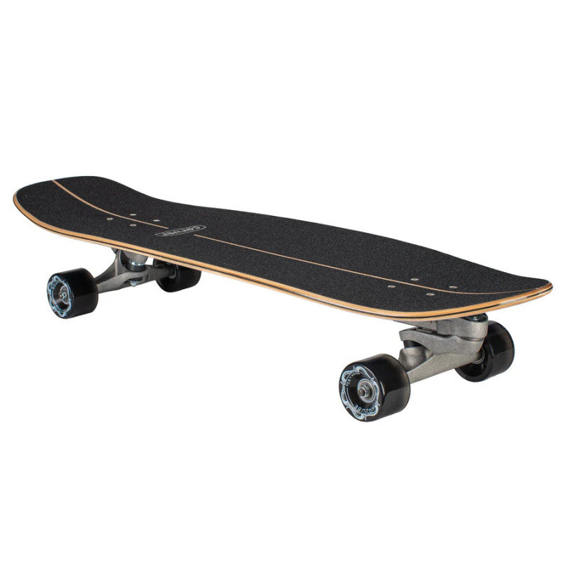 Carver Greenroom 34" Surf Skate Complete