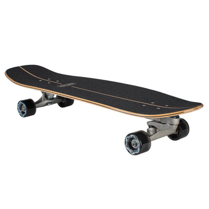 Carver Greenroom 34" Surf Skate Complete