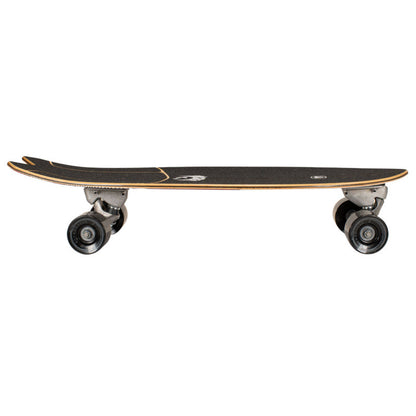 Carver Hydra 29" Surf Skate Complete