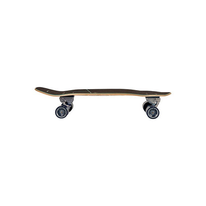 Carver Job Blue Tiger 31" Surfskate Complete - Surfskate Completes