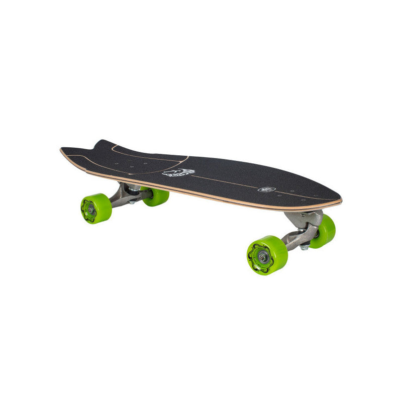 Carver Lost Pisces 29" Surf Skate Complete