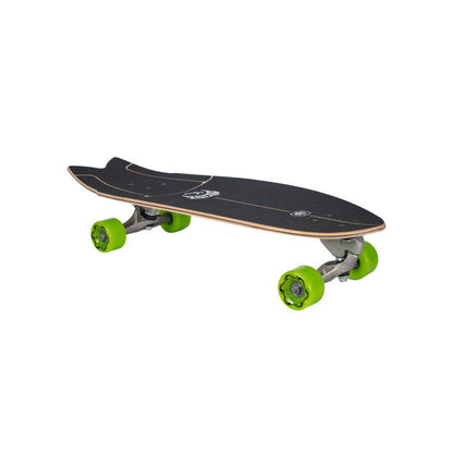 Carver Lost Pisces 29" Surf Skate Complete