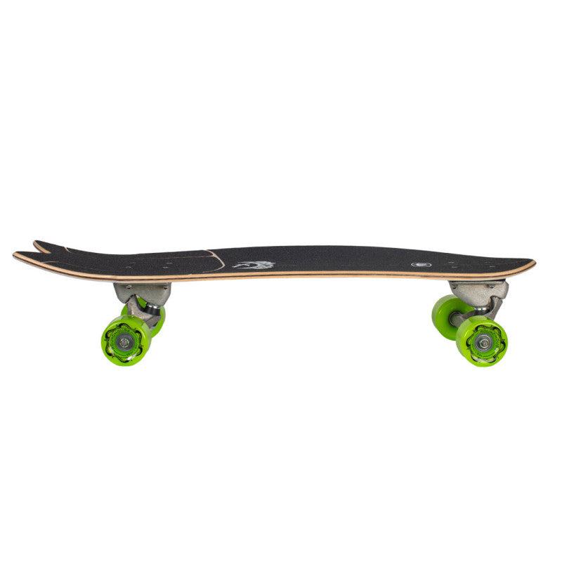 Carver Lost Pisces 29" Surf Skate Complete