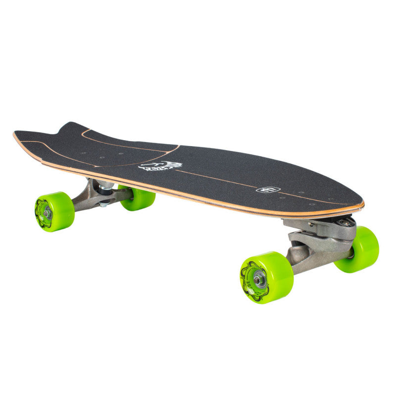 Carver Lost Pisces 29" Surf Skate Complete