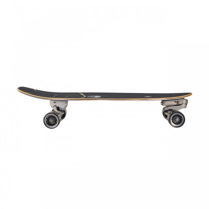 Carver Lost Puddle Jumper (V4) 31" Surf Skate Complete