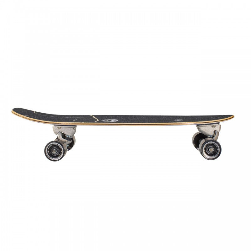 Carver Lost Puddle Jumper (V4) 31" Surf Skate Complete