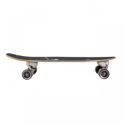 Carver Lost Puddle Jumper (V4) 31" Surf Skate Complete