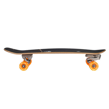Carver Lost Ripper 31" Surf Skate Complete