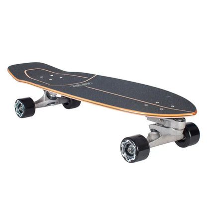 Carver Resin 31" Surfskate Complete