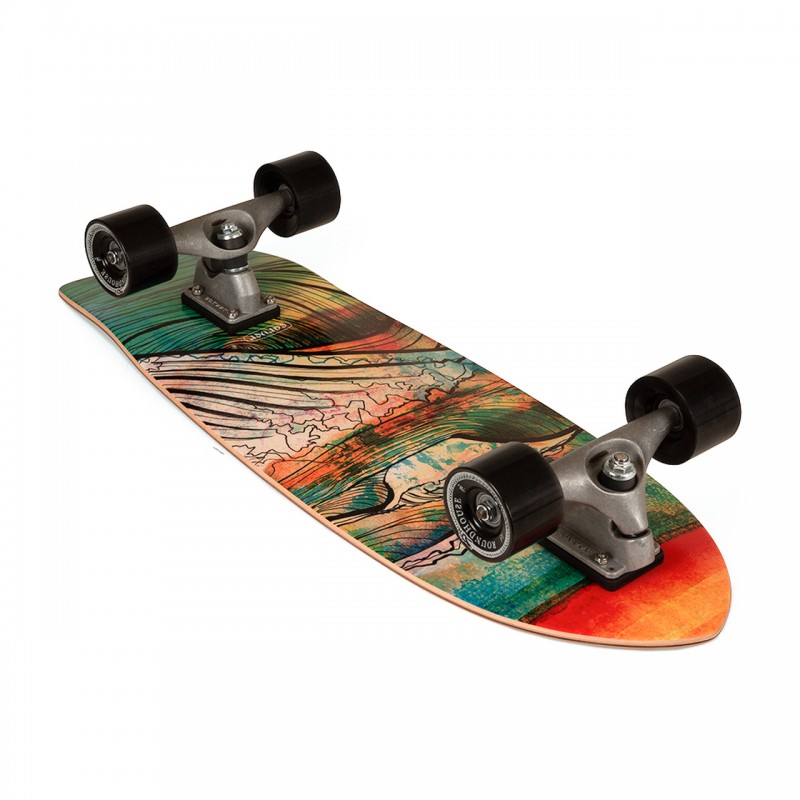Carver Swallow 29.5" Surfskate Complete - Surfskate Completes
