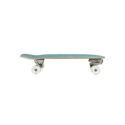 Carver x Bing Puck Dark Blue 28" Surf Skate Complete