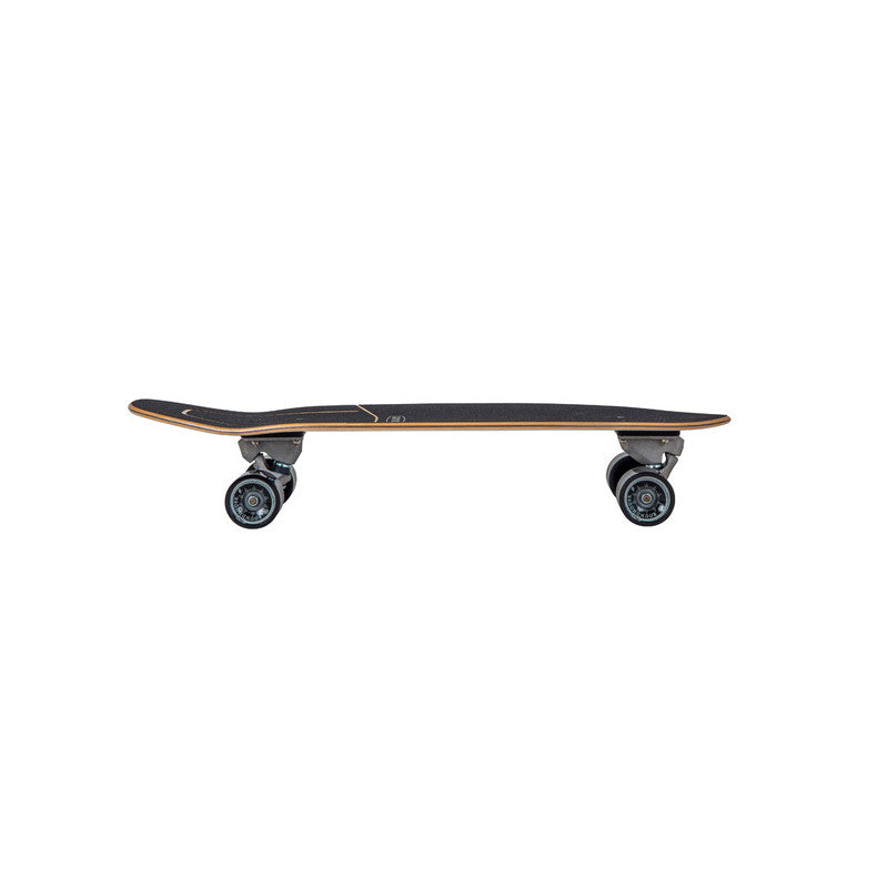Carver x Channel Islands Happy 31" Surfskate Complete