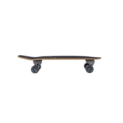 Carver x Channel Islands Happy 31" Surfskate Complete