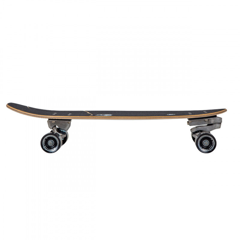 Carver X Lost Puddle Jumper 30.5" Surfskate Complete - Surfskate Completes