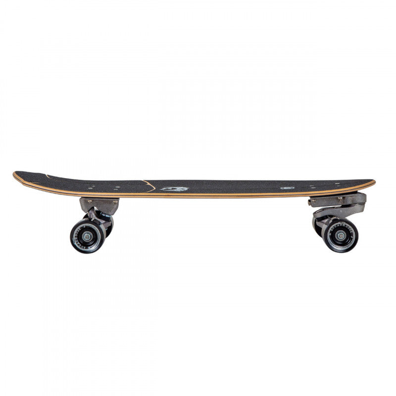 Carver X Lost Rocket Redux 30" Surfskate Complete - Surfskate Completes
