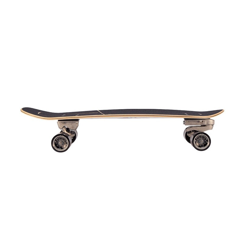 Carver Yago Fire Goat 30.75" Surfskate Complete