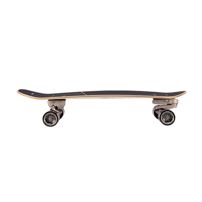 Carver Yago Fire Goat 30.75" Surfskate Complete