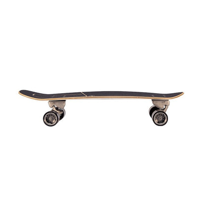 Carver Yago Fire Goat 30.75" Surfskate Complete