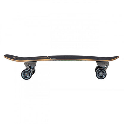 Carver Yago Skinny Goat 30.75" Surfskate Complete - Surfskate Completes