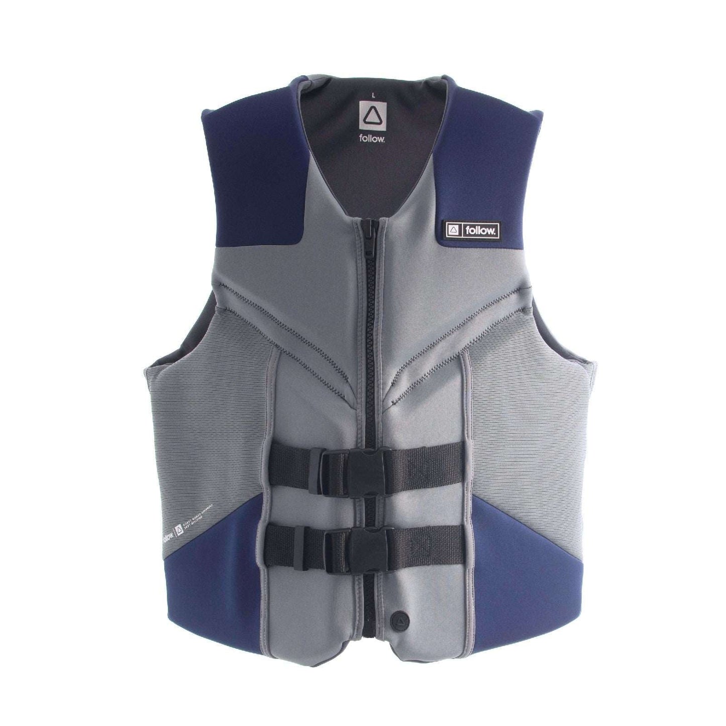 2021 Follow Cure 50N Life Vest