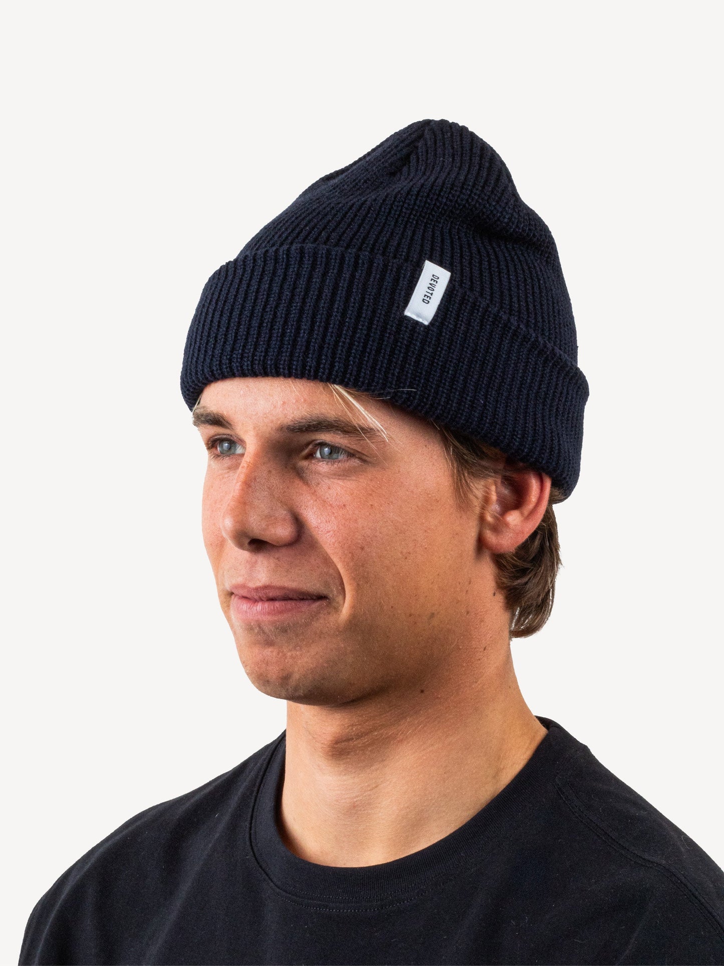 Devoted Classic Beanie
