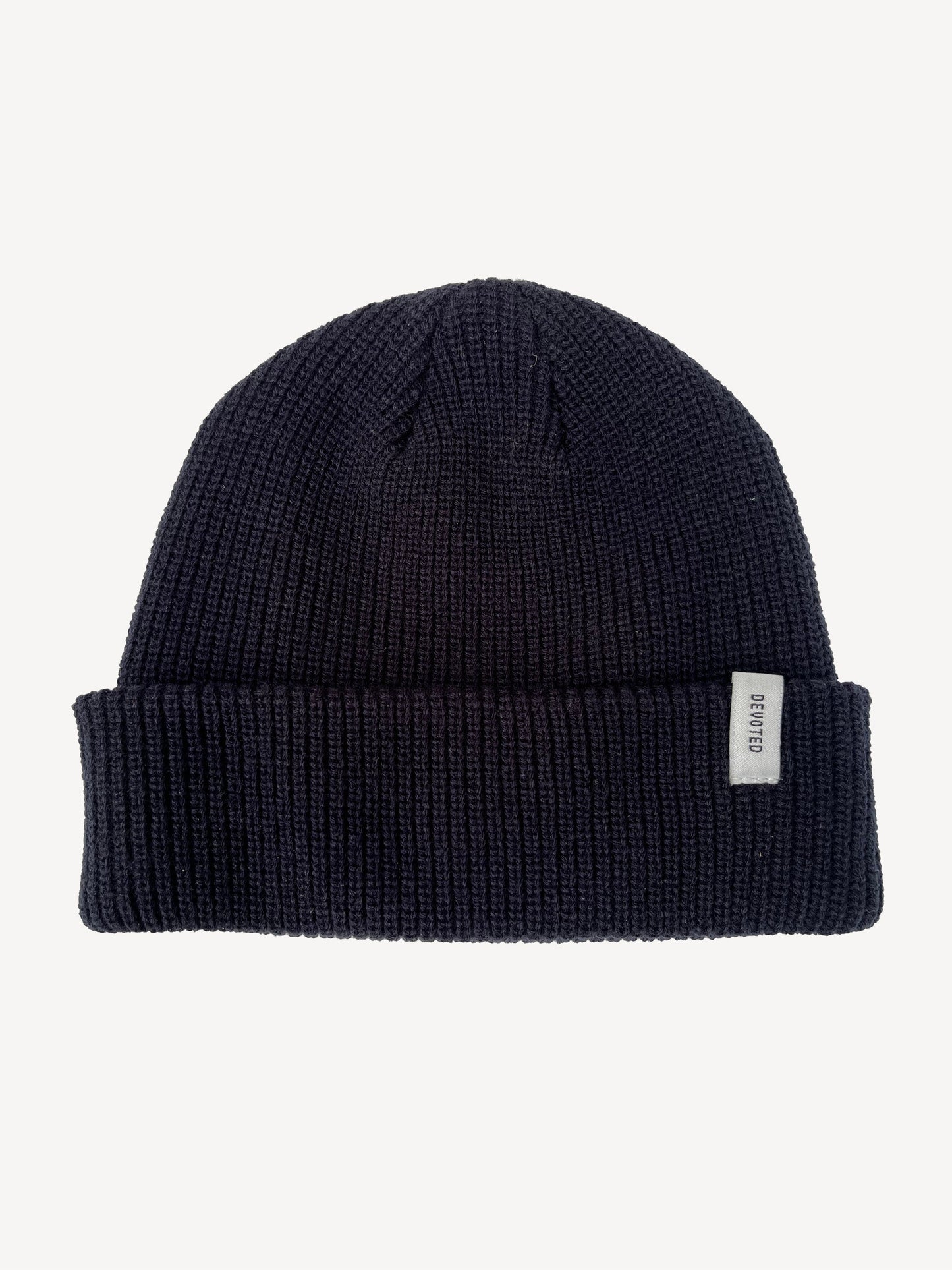 Devoted Classic Beanie