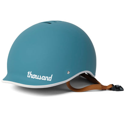 Casque THOUSAND Heritage Willowbrook Menthe