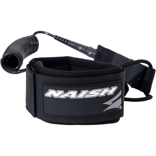 Naish Coil Board Leash 5ft