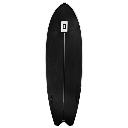 Core BADGER PRO Kite Freesstyle Waveboard