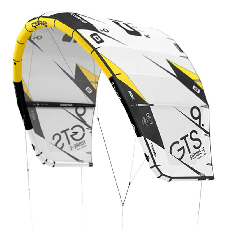 2016 Core GTS3 11m Kite Only w/bag  | USED / GRADE C